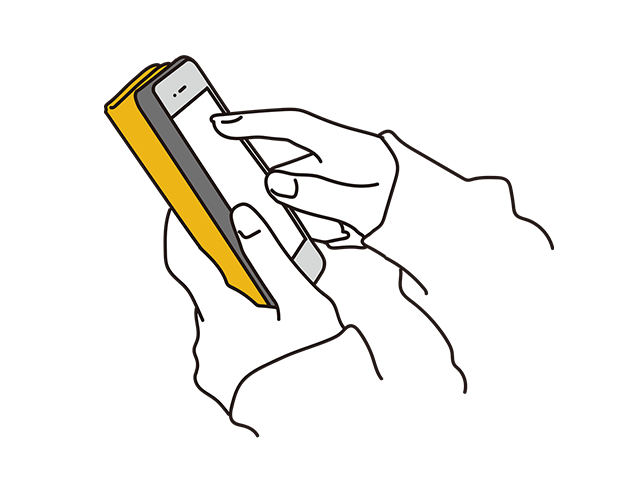 見学のお申し込み